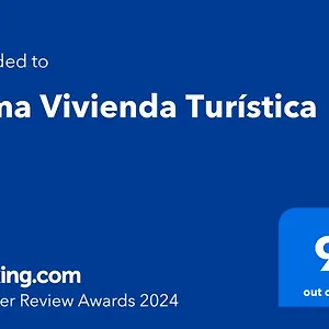 Сasa de vacaciones Dima Vivienda Turistica, El Bosque