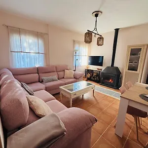 Apartamento El Rincon De Higueras, El Bosque