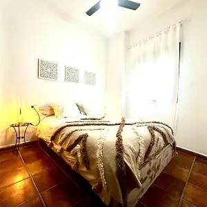 Apartamento El Refugio Del Emir, El Bosque