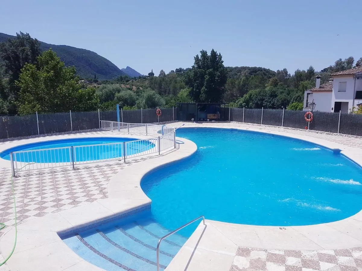 Mi Casita Del Bosque Villa Nyaraló