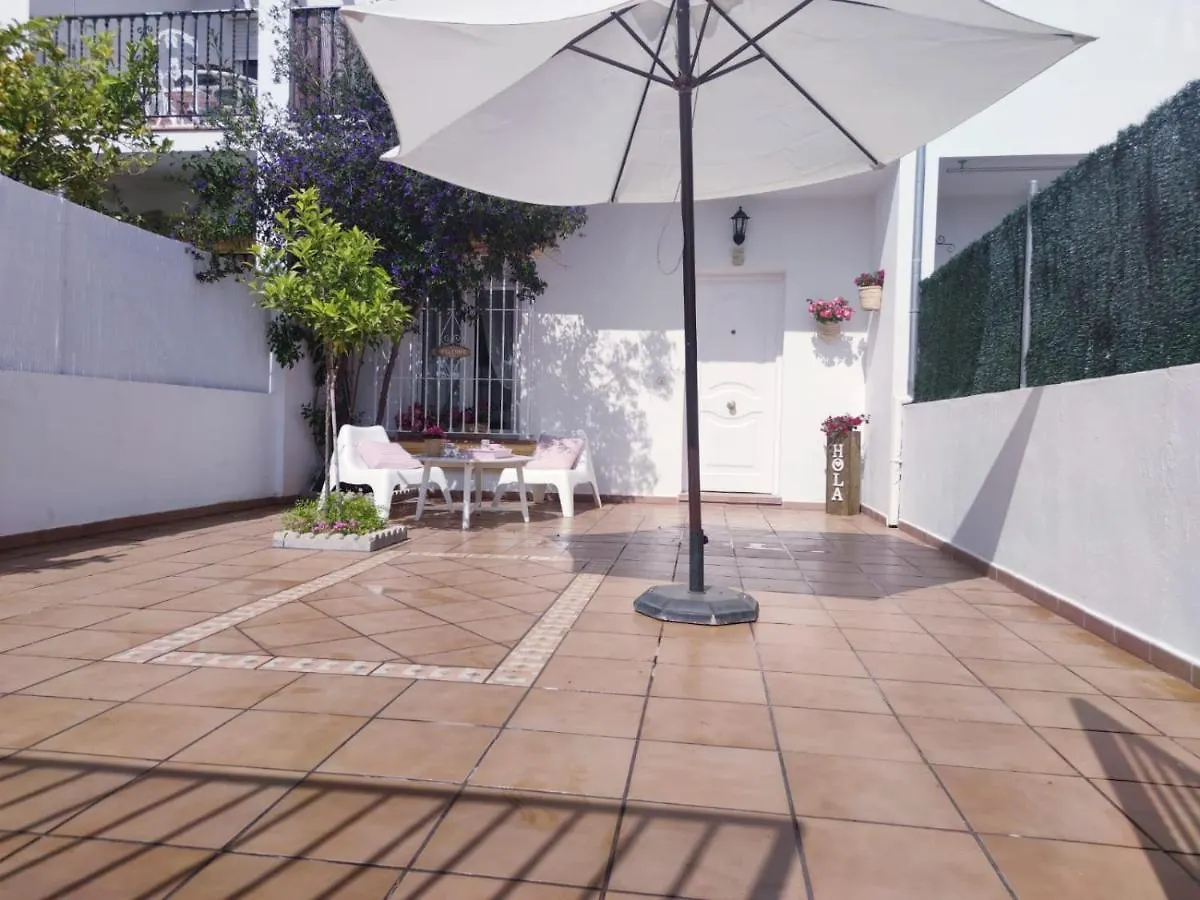 Mi Casita Del Bosque Villa Spanyolország