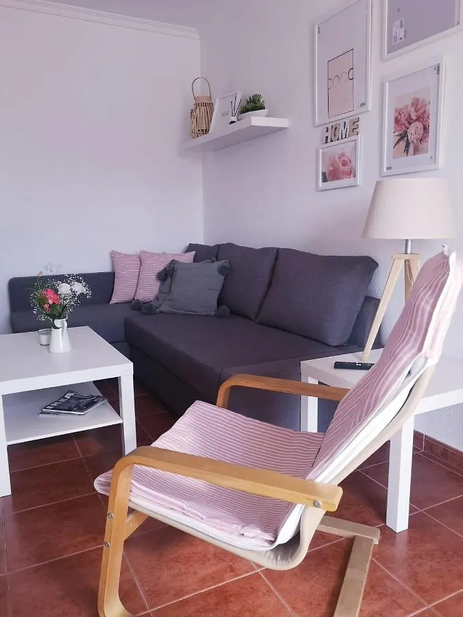 Mi Casita Del Bosque Villa Spanyolország