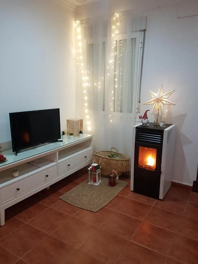 Mi Casita Del Bosque Villa